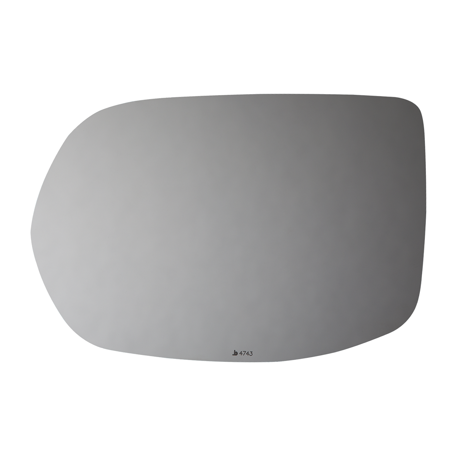 SIDE VIEW MIRROR